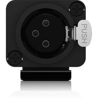 Behringer PM1 - regulator głośności - 3