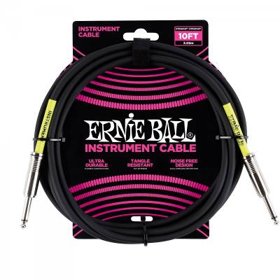 Ernie Ball 6048 kabel jack-jack