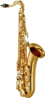 Yamaha YTS-480 Saksofon Tenorowy 