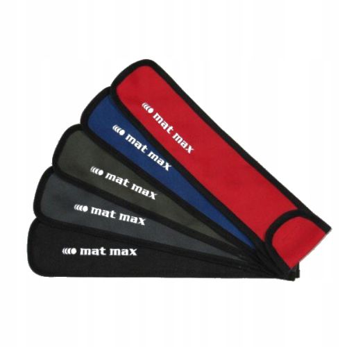 Pokrowiec na flet sopranowy prosty