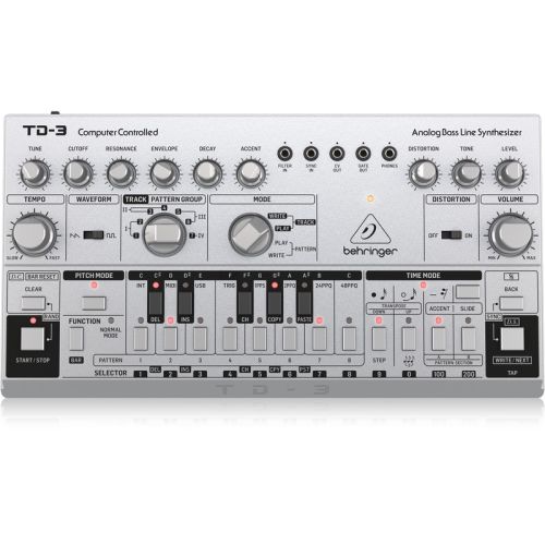 Behringer TD-3 SR