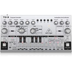 Behringer TD-3 SR