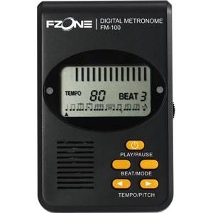 Fzone FM-100 - Metronom