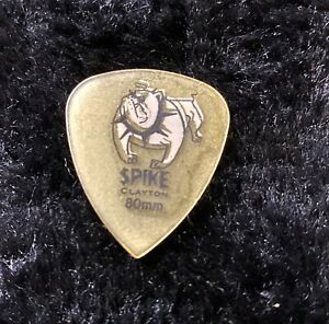Clayton Spike .80mm kostka do gry na gitarze