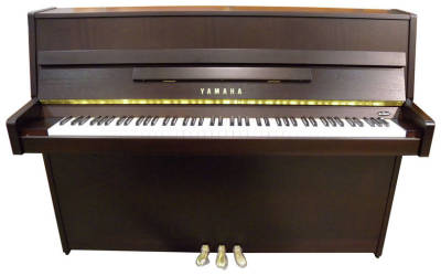 Yamaha B1 OPDW Pianino Klasyczne 