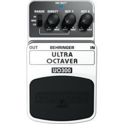 Behringer UO300 ULTRA OCTAVER