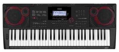 Keyboard CASIO CT-X3000