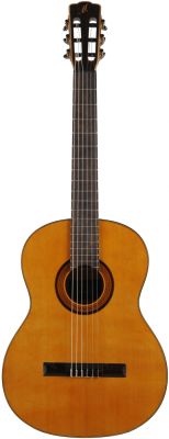 Merida T-10 - Gitara klasyczna - 3