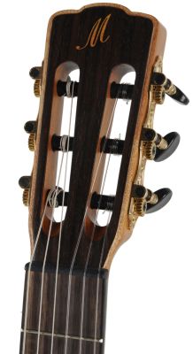 Merida T-10 - Gitara klasyczna - 4