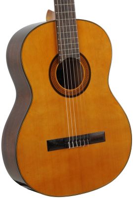 Merida T-10 - Gitara klasyczna - 5