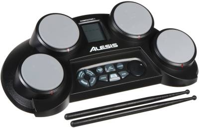 Alesis CompactKit4 Perkusja Elektroniczna