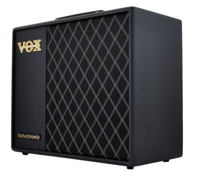 VOX VT40X - Wzmacniacz gitarowy 40W - 4