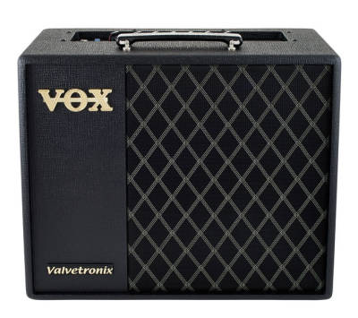 VOX VT40X - Wzmacniacz gitarowy 40W