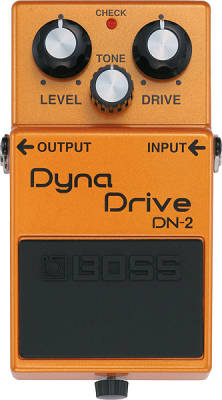 Boss DN-2 Dyna Drive 