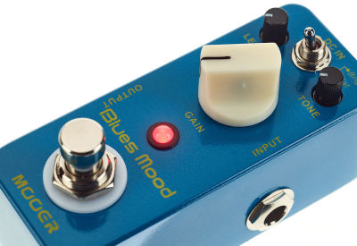 Mooer MBD2 - Blues Mood - 5