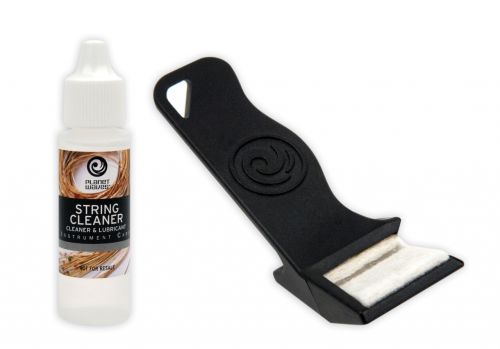 PLANET WAVES PW-RSCS-01 zestaw do czyszczenia strun 