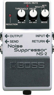 Boss NS-2 Noise Suppresor 