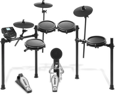 Alesis Nitro Mesh Kit - 2
