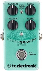 TC Electronic HYPERGRAVITY COMPRESSOR