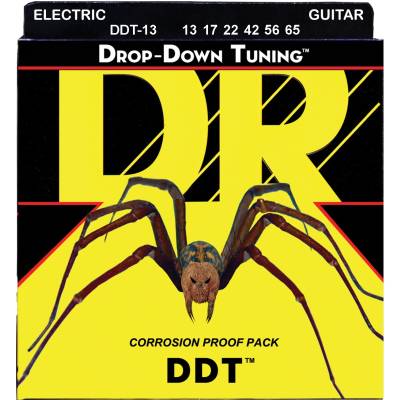 struny DR DDT-13 13-65 drop