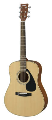 Yamaha F-370 NAT gitara akustyczna 
