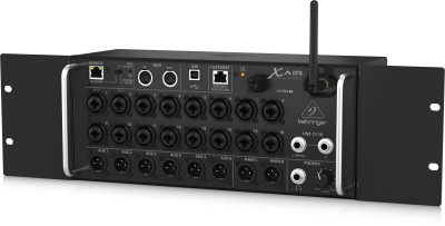 Behringer XR18 Mikser cyfrowy  - 2