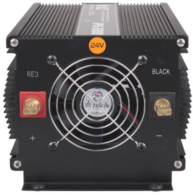 IPS 5000 24/230V (2500/5000W) PRZETWORNICA NAPIĘCIA - 3