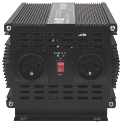 IPS 5000 24/230V (2500/5000W) PRZETWORNICA NAPIĘCIA - 2