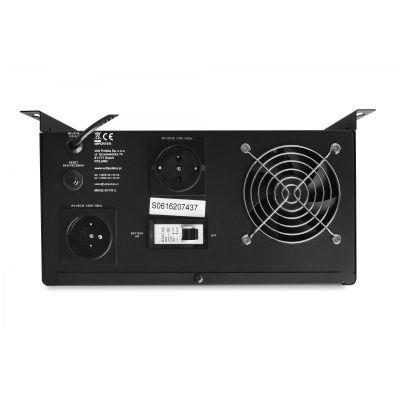 SINUS UPS 500 + AKU 26AH (300/500W) ZASILACZ AWARYJNY - 4