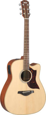 Yamaha A1M Natural gitara elektro-akustyczna