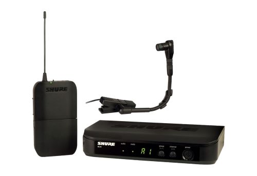 Shure BLX14E/B98