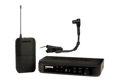 Shure BLX14E/B98