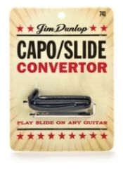 DUNLOP 741 - Kapodaster Lap Steel