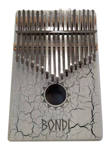 KALIMBA BONDI 17-TONOWA  