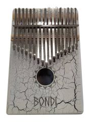  KALIMBA BONDI 17-TONOWA  