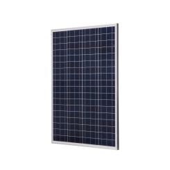 Panel fotowoltaiczny POLI 110W 18V [1016x670x30mm]