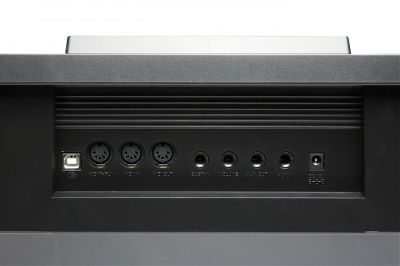 KURZWEIL KP 200 keyboard  - 3