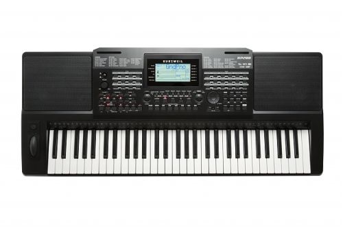 KURZWEIL KP 200 keyboard 