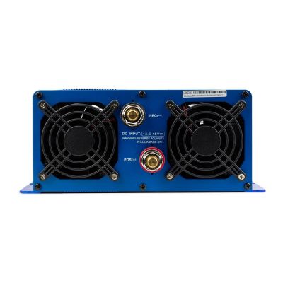 VOLT SINUS ECO 6000 12/230V (3000/6000W) PRZETWORNICA NAPIĘCIA - 4