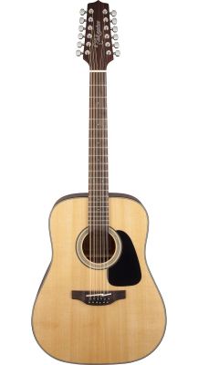 Takamine GD-30-12 NAT - Gitara akustyczna 12-strunowa - 2