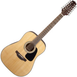 Takamine GD-30-12 NAT - Gitara akustyczna 12-strunowa
