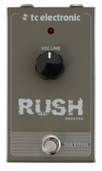 TC Electronic Rush Booster