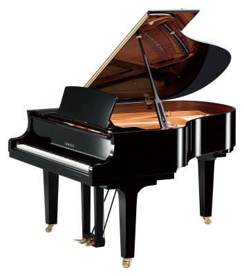 Yamaha C2X PE Fortepian klasyczny