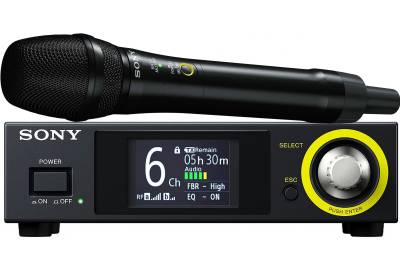 SONY DWZ-M70 - System Bezprzewodowy Mikrofon