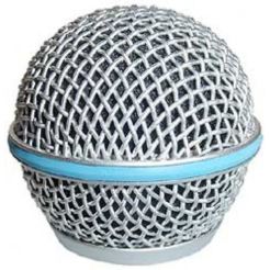 Shure RK265G Grill do Beta 58