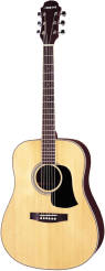 Aria AW-35 gitara akustyczna