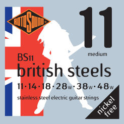 RotoSound BS11