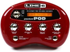 LINE 6 Pocket POD