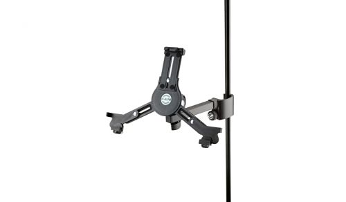 Uchwyt na tablet K&M 19791