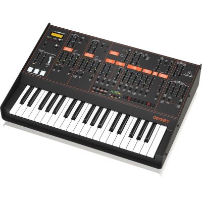 Behringer ODYSSEY Syntezator analogowy - 2